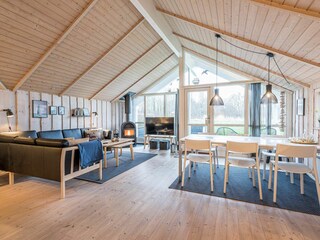 Maison de vacances Bork Havn  12