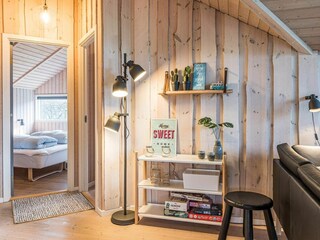 Maison de vacances Bork Havn  13