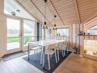 Maison de vacances Bork Havn  15
