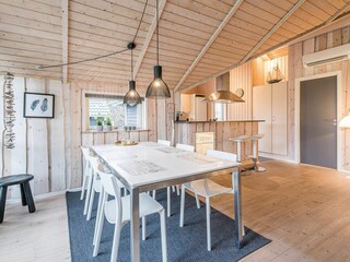 Maison de vacances Bork Havn  16