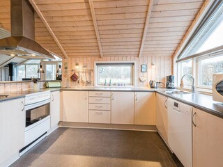 Maison de vacances Bork Havn  17