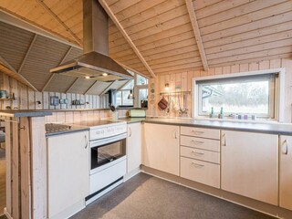 Maison de vacances Bork Havn  18