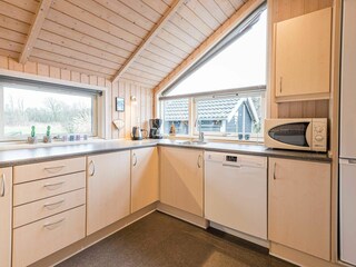 Maison de vacances Bork Havn  19