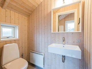 Maison de vacances Bork Havn  20