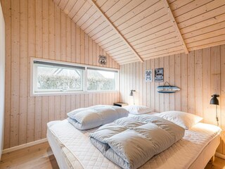 Maison de vacances Bork Havn  21