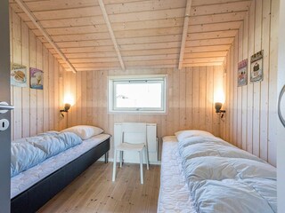 Maison de vacances Bork Havn  22