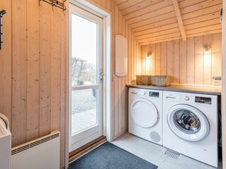 Maison de vacances Bork Havn  23