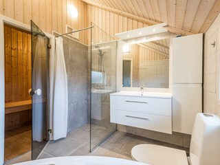 Maison de vacances Bork Havn  24
