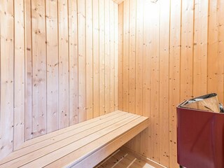 Maison de vacances Bork Havn  25