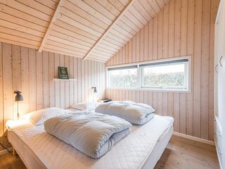 Maison de vacances Bork Havn  26