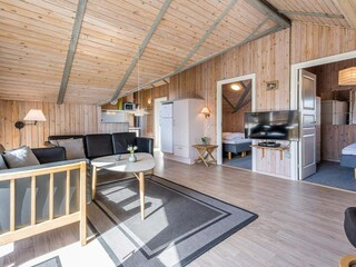 Casa de vacaciones Bjerregård  14