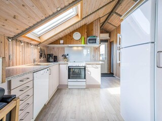 Casa per le vacanze Bjerregård  7