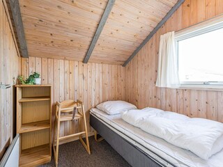 Casa de vacaciones Bjerregård  18