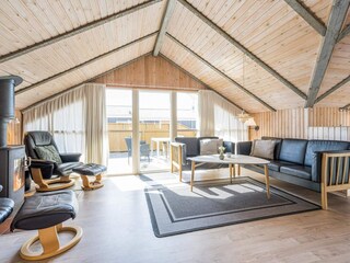 Ferienhaus Bjerregård  4