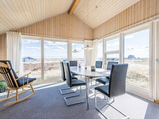 Holiday house Bjerregård  4