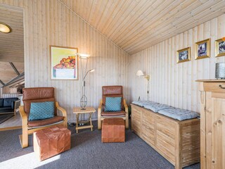 Ferienhaus Bjerregård  9