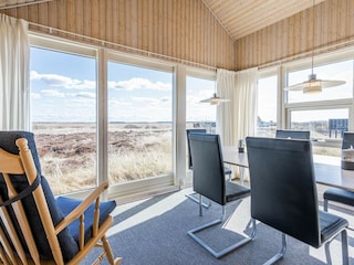 Ferienhaus Bjerregård  10