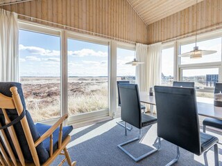 Vakantiehuis Bjerregård  6