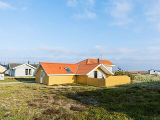 Ferienhaus Bjerregård  13