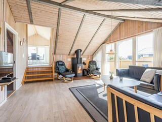 Ferienhaus Bjerregård  10
