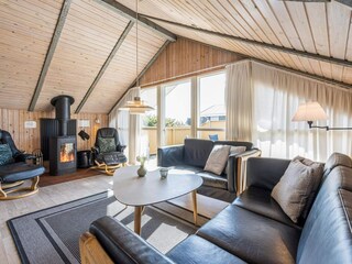 Casa de vacaciones Bjerregård  11