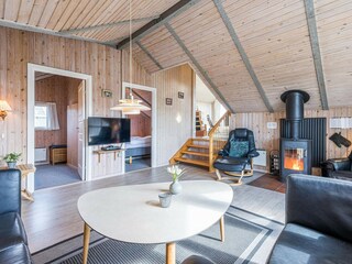 Maison de vacances Bjerregård  36