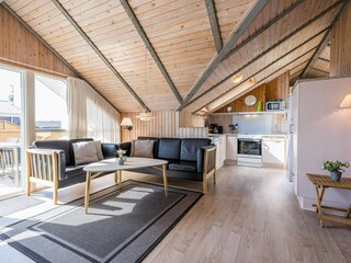 Holiday house Bjerregård  13