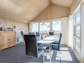 Holiday house Bjerregård  14