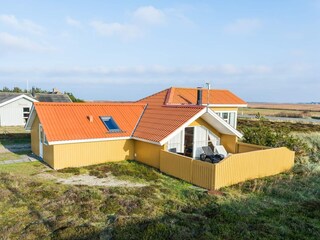 Ferienhaus Bjerregård  25