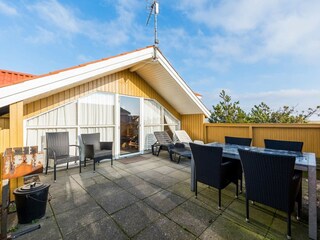 Ferienhaus Bjerregård  26