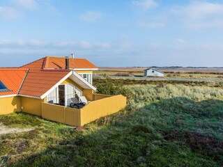 Vakantiehuis Bjerregård  26