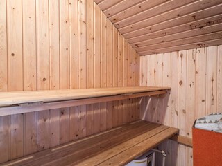 Vakantiehuis Bjerregård  5