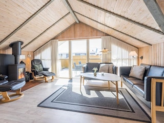 Ferienhaus Bjerregård  24