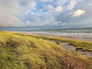 Maison de vacances Bjerregård  22