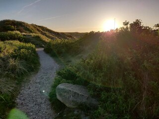 Holiday house Bjerregård  4