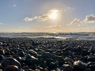 Casa de vacaciones Bjerregård  37