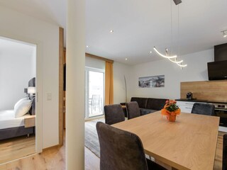 Apartamento Mauterndorf Características 22