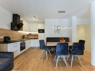 Apartamento Mauterndorf Características 15