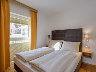 Appartamento Mauterndorf Caratteristiche 23