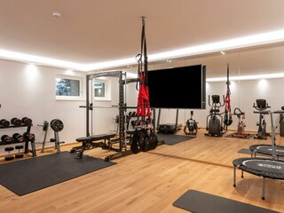 Apartamento Mauterndorf  28