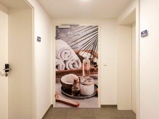 Apartamento Mauterndorf Características 8