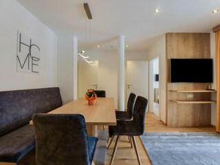 Apartamento Mauterndorf Características 9