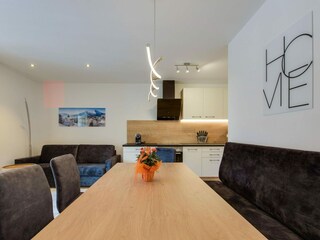 Apartamento Mauterndorf Características 10