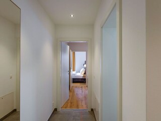 Apartamento Mauterndorf Características 24