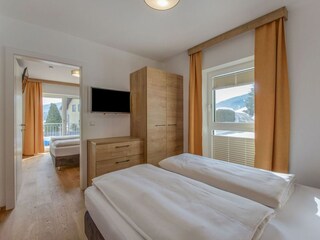 Apartamento Mauterndorf Características 17