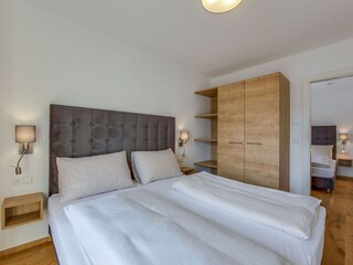 Appartamento Mauterndorf Caratteristiche 18