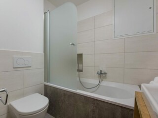 Appartamento Mauterndorf Caratteristiche 19