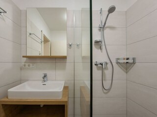 Apartamento Mauterndorf Características 20