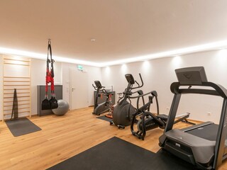 Appartamento Mauterndorf  29