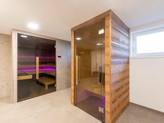 Appartamento Mauterndorf  32